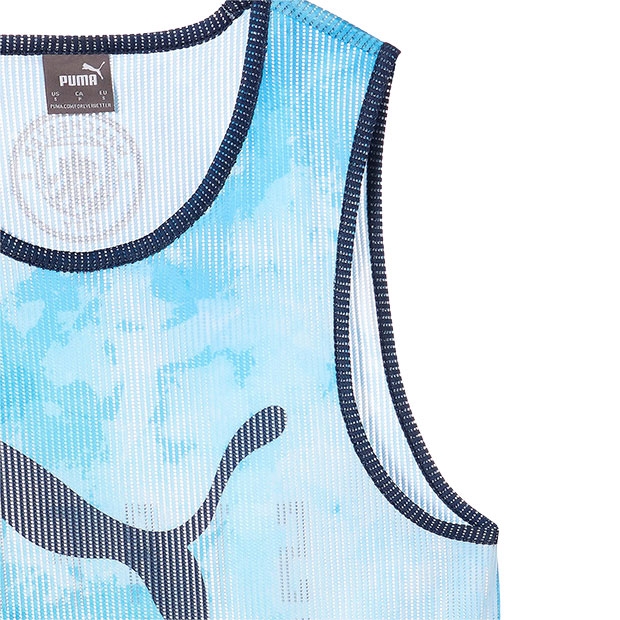 Kemari87 KISHISPO / マンチェスターシティ STREET SOCCER タンク