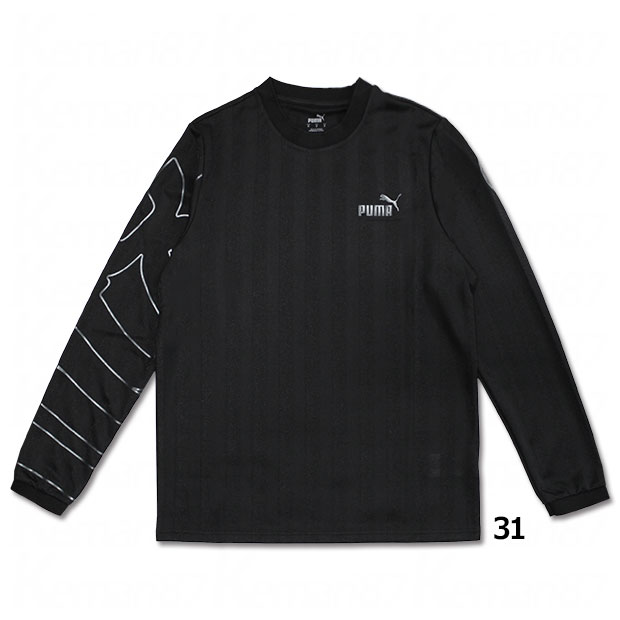 ACミラン FTBLSTATEMENT 長袖Tシャツ

774352
