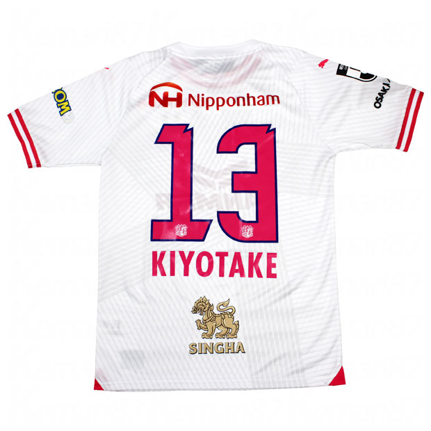 Kemari87 KISHISPO / セレッソ大阪 Kemari87 KISHISPO / セレッソ大阪