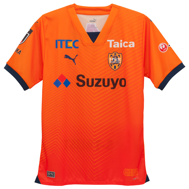 清水エスパルス 2024 1st 半袖レプリカユニフォーム

778831-81
