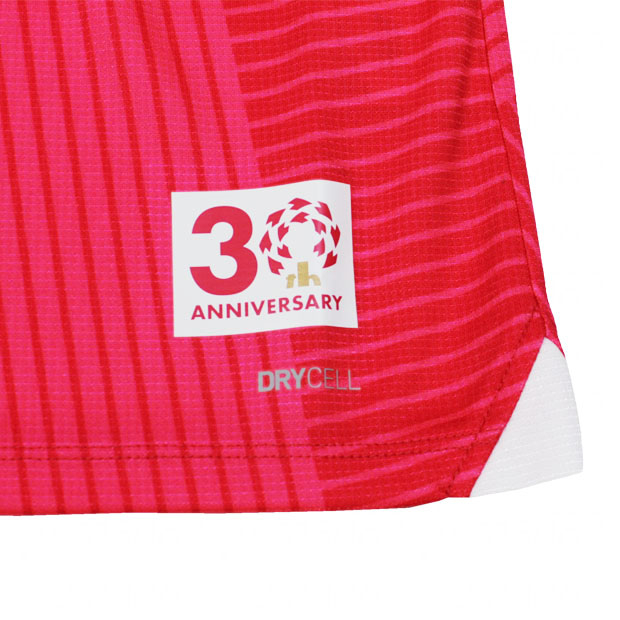 Kemari87 KISHISPO / ジュニア セレッソ大阪 2024 ホーム 半袖