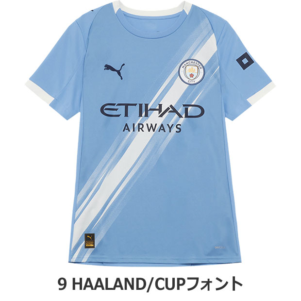 マンチェスターシティ 25-26 ホーム 半袖レプリカユニフォーム
9.アーリング・ハーランド(CUPフォント)
780338-01-c9-h
