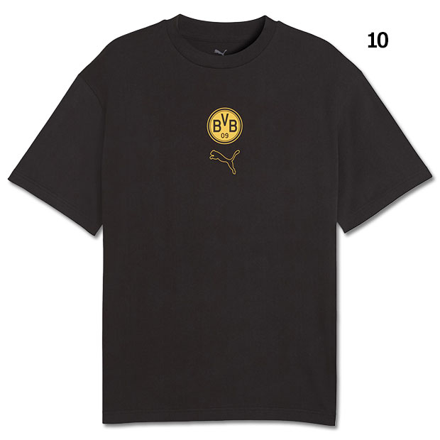 ドルトムント FTBLSTATEMENT CELLERATOR 半袖Tシャツ

781691
