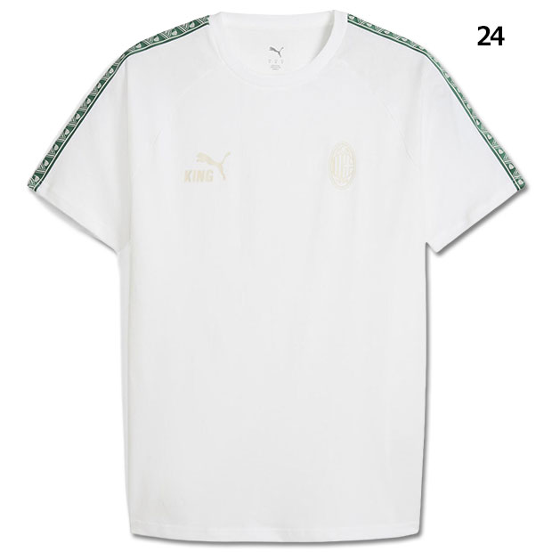 ACミラン KING 半袖Tシャツ

782609
