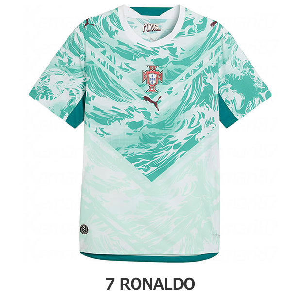 ポルトガル代表 2026 アウェイ 半袖オーセンティックユニフォーム
7.クリスティアーノ・ロナウド
783286-02-7-r
