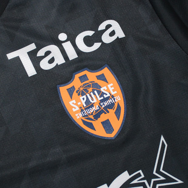 Kemari87 KISHISPO / 清水エスパルス 2025 GK 半袖レプリカ Kemari87 KISHISPO / 清水エスパルス 2025 GK 半袖レプリカ