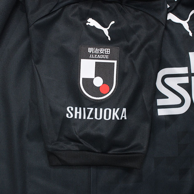 Kemari87 KISHISPO / 清水エスパルス 2025 GK 半袖レプリカ Kemari87 KISHISPO / 清水エスパルス 2025 GK 半袖レプリカ