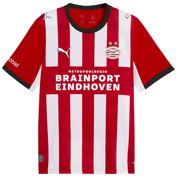 PSV 26-27 ホーム 半袖レプリカユニフォーム

784223-01
