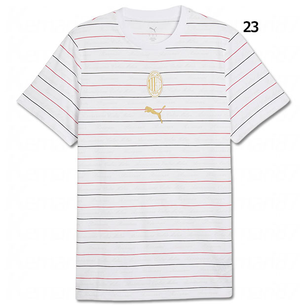 ACミラン FTBLCULTURE AOP 半袖Tシャツ

786719
