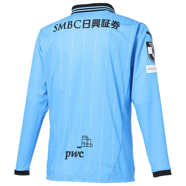 ユニフォーム Kemari87 KISHISPO / セレッソ大阪 2023 ホーム 半袖レプリカ
