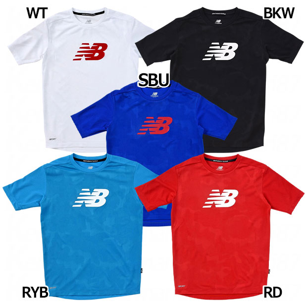 ジュニア トレーニングマッチ半袖シャツ

abt35208
