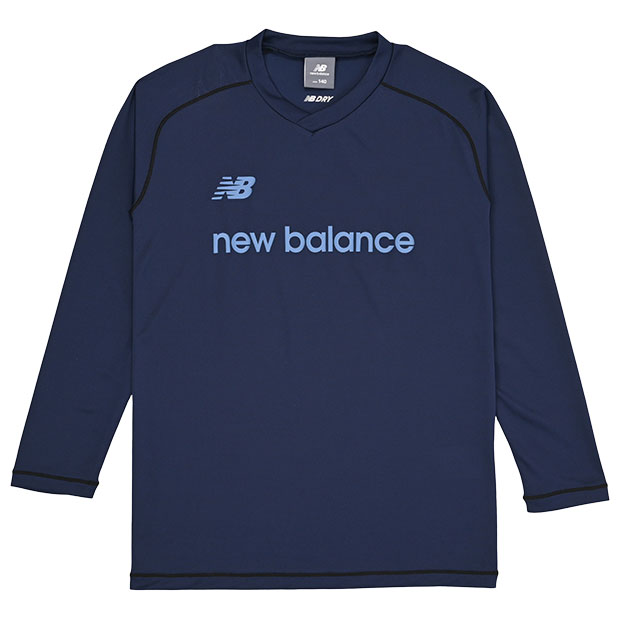 ジュニア 長袖シャツ

abt55281-nny
NBネイビー
