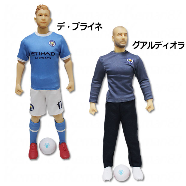 Action Figure アクションフィギュア マンチェスターシティ

actionfigure-manc
