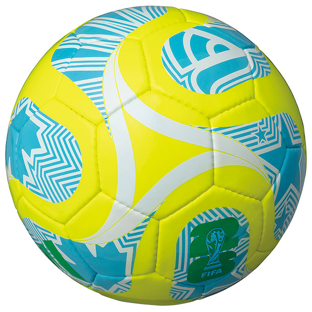 トリオンダ リーグ 4号球 公式試合球レプリカ

adf424ysk
イエロー×スカイブルー