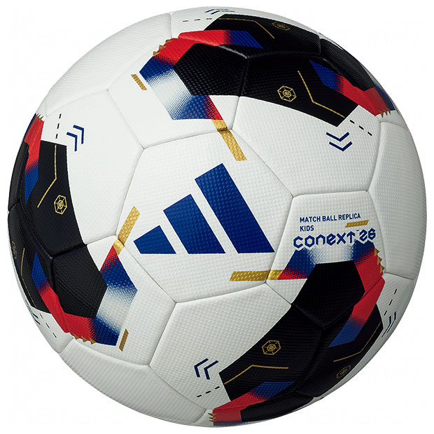 コネクト26 キッズ 4号球 公式試合球レプリカ

adf430
