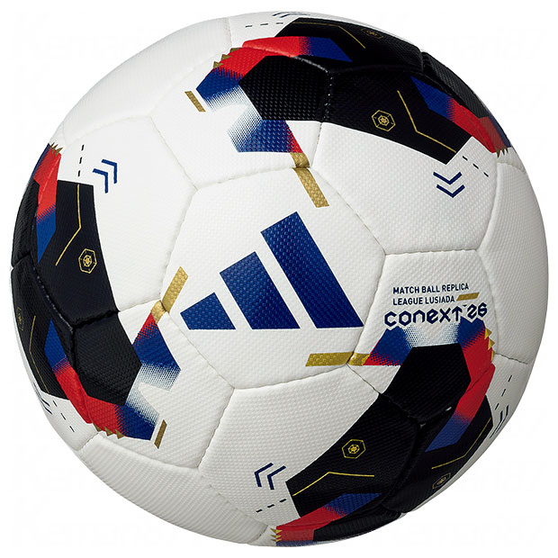 コネクト26 リーグ ルシアーダ 5号球 公式試合球レプリカ

adf532lu
