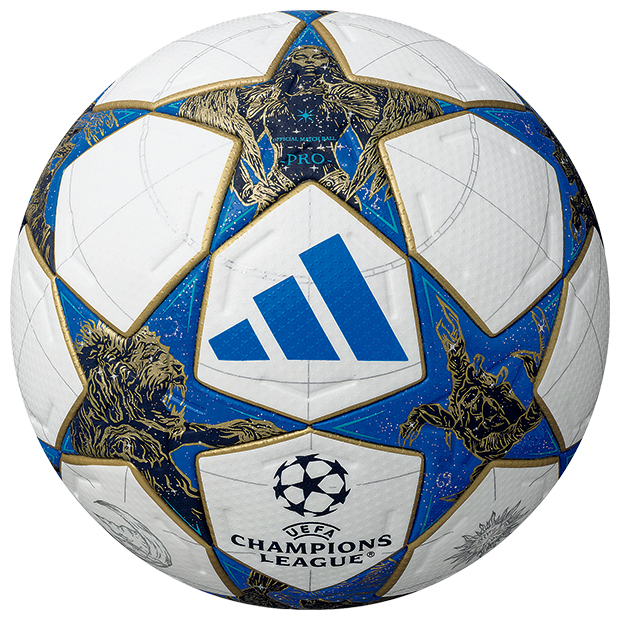 フィナーレ 25-26 プロ 公式試合球

adf540wb
