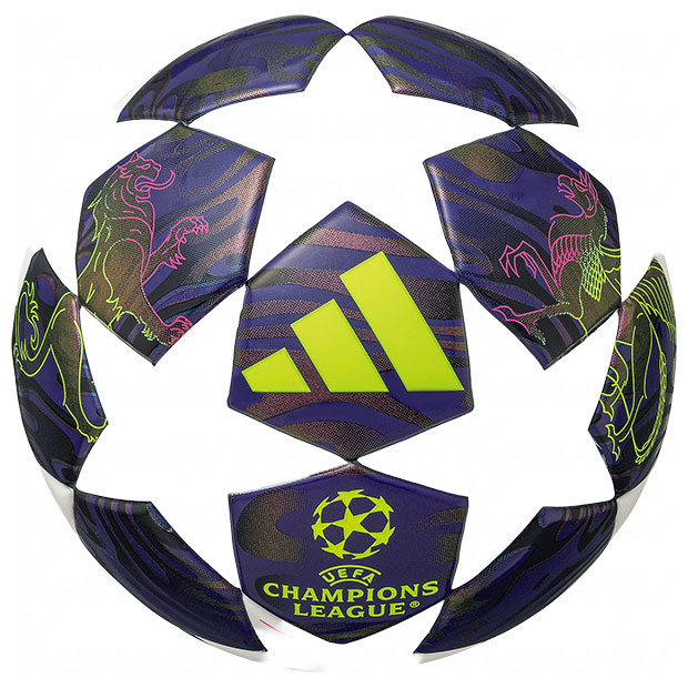 フィナーレ ブダペスト ミニ 1号球 公式試合球レプリカ

adfm140bu
