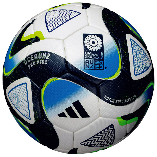 オーシャンズ プロ キッズ 公式試合球レプリカ

af470
