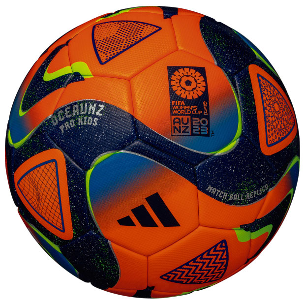 オーシャンズ プロ キッズ 公式試合球レプリカ

af470or
ソーラーオレンジ