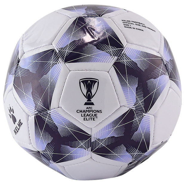AFCアジアチャンピオンズリーグ エリート 25-26 公式試合球レプリカ ミニ

afc25qu5000em-500
パープル