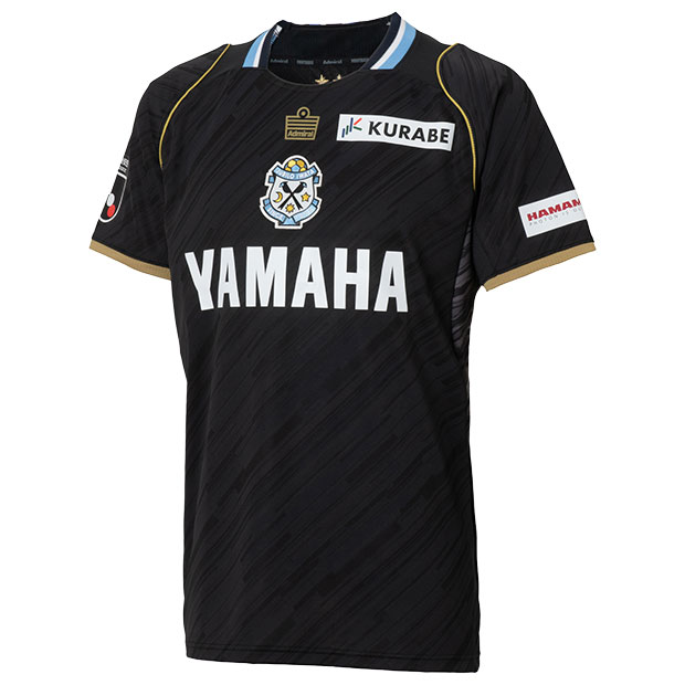 ジュビロ磐田 26-27 GK 半袖オーセンティックユニフォーム GIGA

afmg676-10
