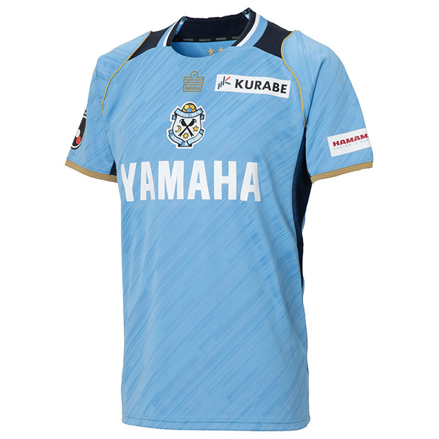 ジュビロ磐田 26-27 ホーム 半袖オーセンティックユニフォーム GIGA

afmg676-39
