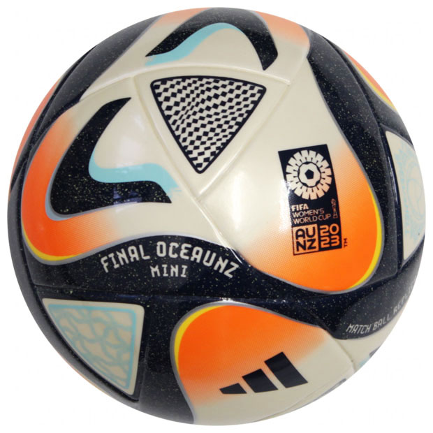 ファイナル オーシャンズ ミニ 公式試合球レプリカ

afms170f
