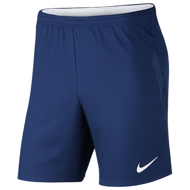 DRI-FIT LSR IV ショート W

aj1245-410
ミッドナイトネイビー