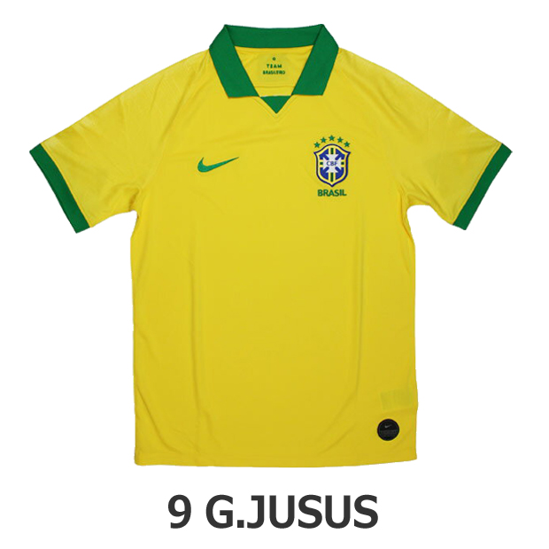 Kemari87 Kishispo ブラジル代表