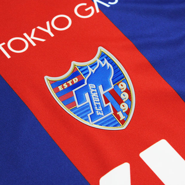 Kemari87 KISHISPO / FC東京 2023 ホーム 半袖レプリカユニフォーム 9 Kemari87 KISHISPO / FC東京 2023 ホーム 半袖レプリカユニフォーム 9