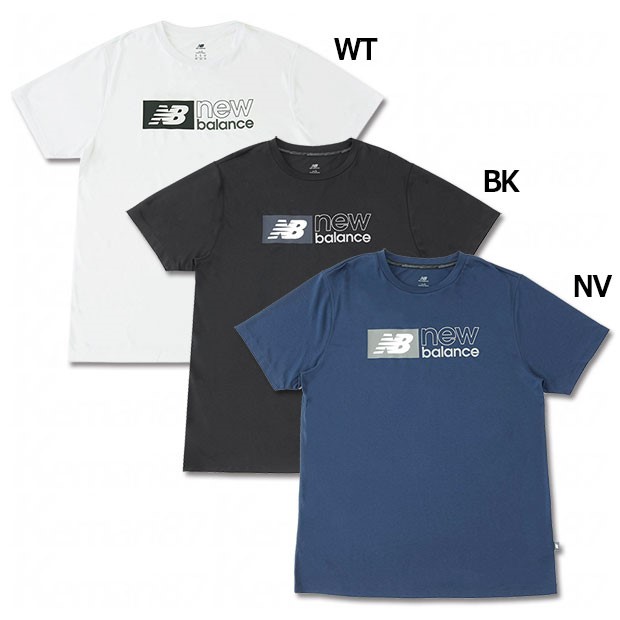 ブロックロゴ パフォーマンスグラフィック半袖Tシャツ

amt41000
