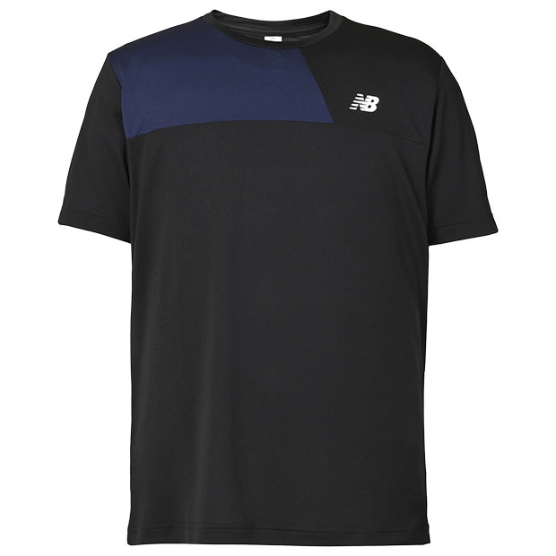 Sport カラーブロック半袖Tシャツ

amt53400-bm
ブラックマルチ