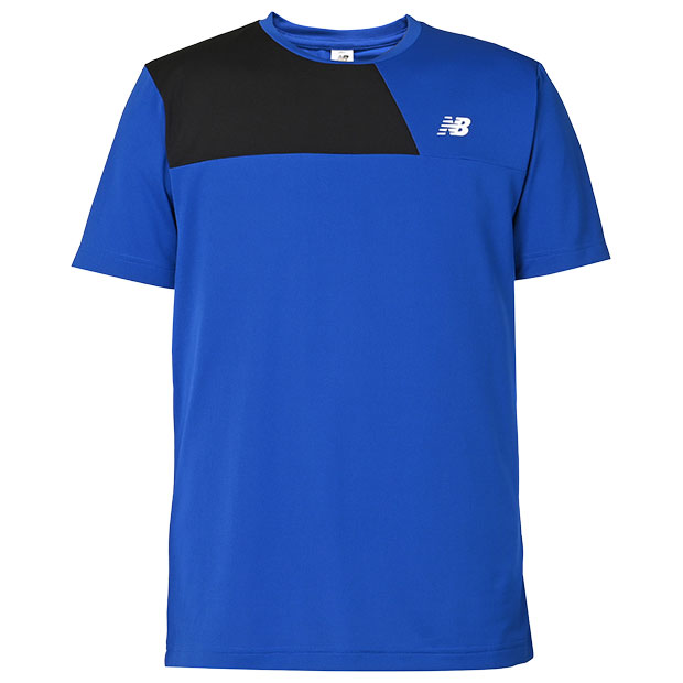 Sport カラーブロック半袖Tシャツ

amt53400-try
チームロイヤル