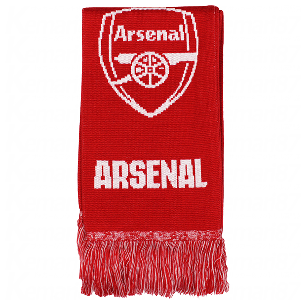 アーセナル ニットマフラー

ars87741
