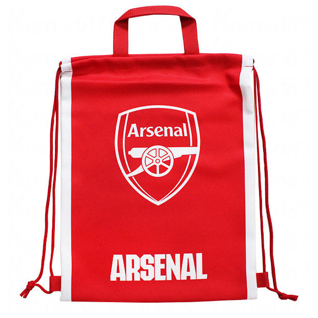 アーセナル ナップサック

ars88038
