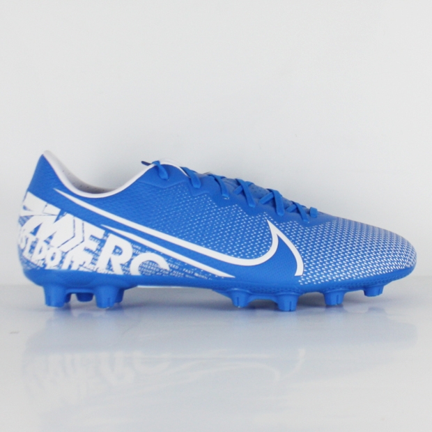 Kemari87 Kishispo マーキュリアル ヴェイパー 13 Pro Hg At7902 414 ブルーヒーロー ホワイト