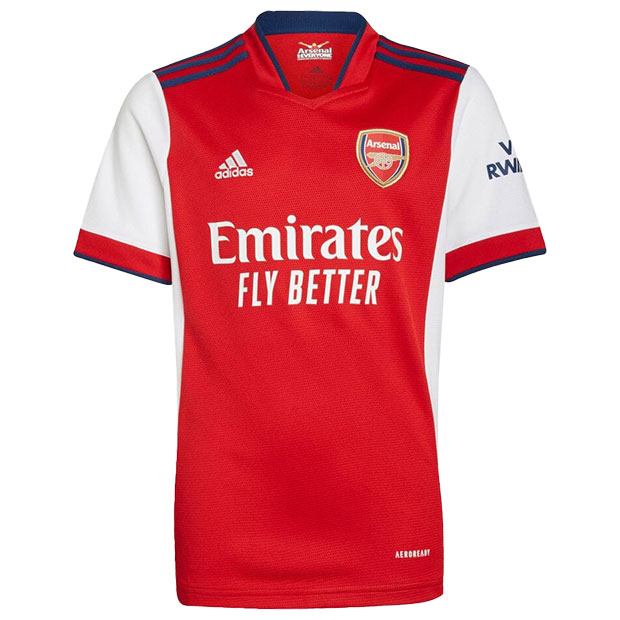 NIKE ナイキ ARSENAL アーセナル 上下セット 130