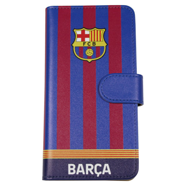 FCバルセロナ iPhone X用手帳型カバー

bcn33651
ネイビー×レッド