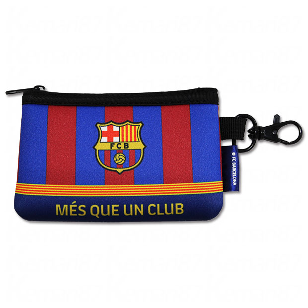 FCバルセロナ コインケース

bcn33656
