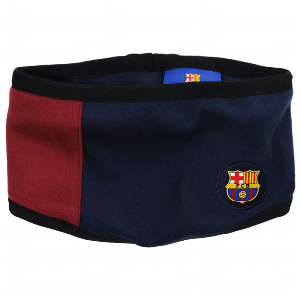 FCバルセロナ フリースネックウォーマー

bcn35895
