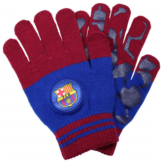 FCバルセロナ のびのび手袋

bcn35897
