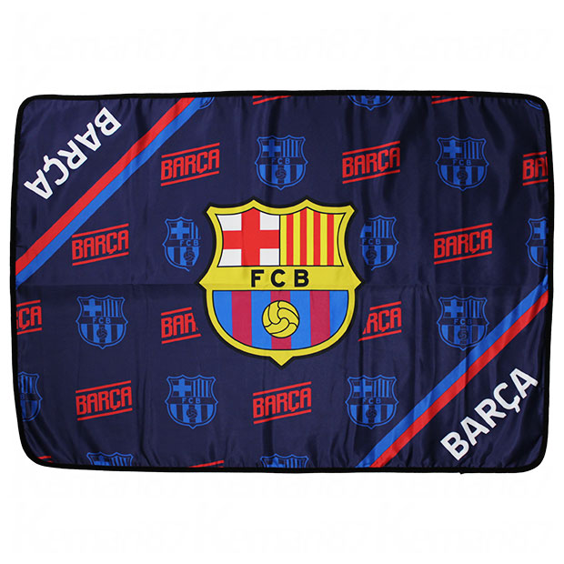 FCバルセロナ ブランケット

bcn35898

