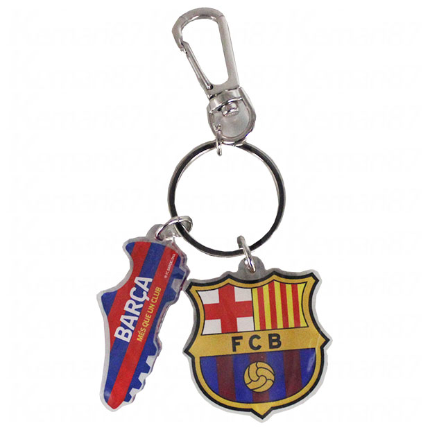 FCバルセロナ アクリルキーホルダー シューズ

bcn54116
