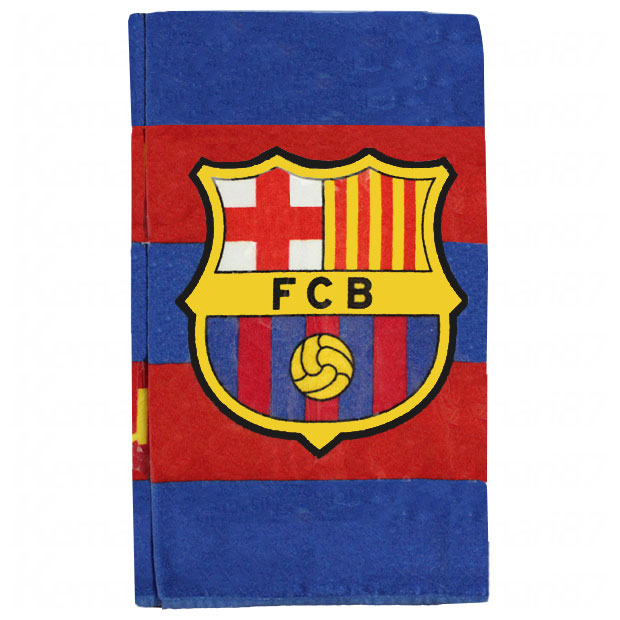 FCバルセロナ フェイスタオル

bcn54121
