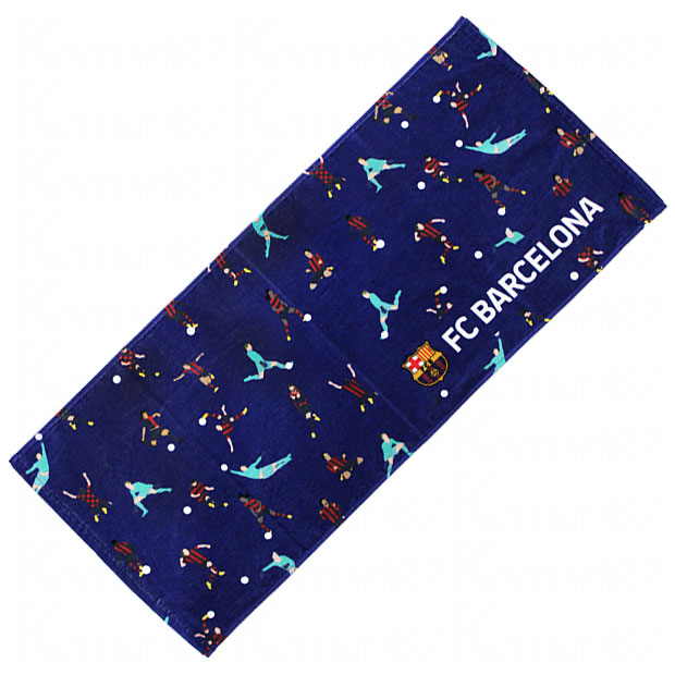 FCバルセロナ フェイスタオル

bcn87756
