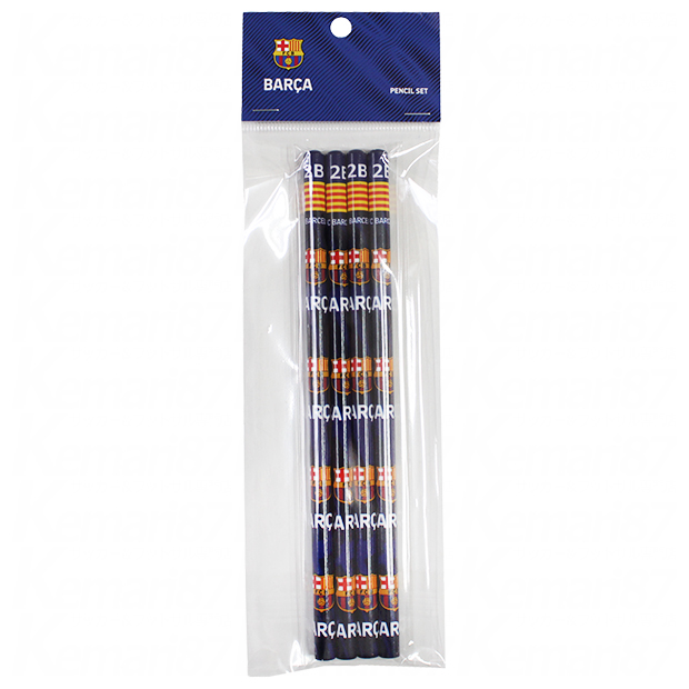 FCバルセロナ 鉛筆

bcn88053
