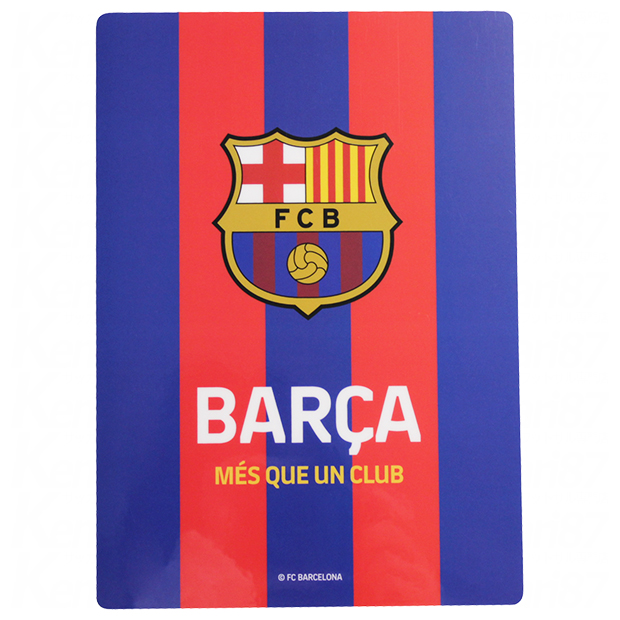 FCバルセロナ 下敷き

bcn88054
