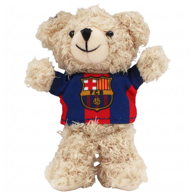 FCバルセロナ ベアキーチェーン

bcn88058
