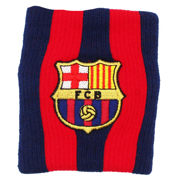 FCバルセロナ リストバンド

bcn88059

